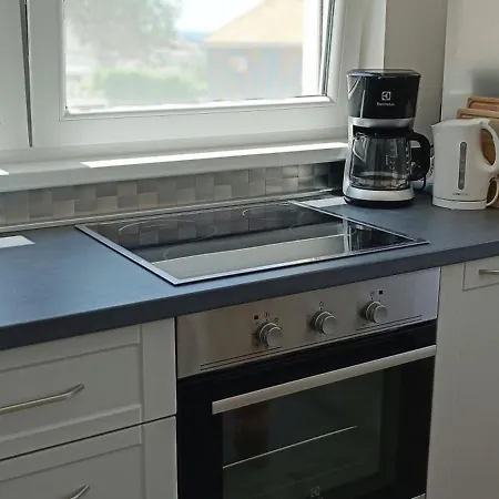 Apartment Capital Trogir