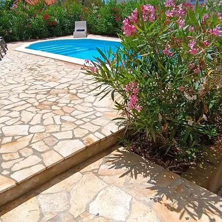Capital Apartment Trogir