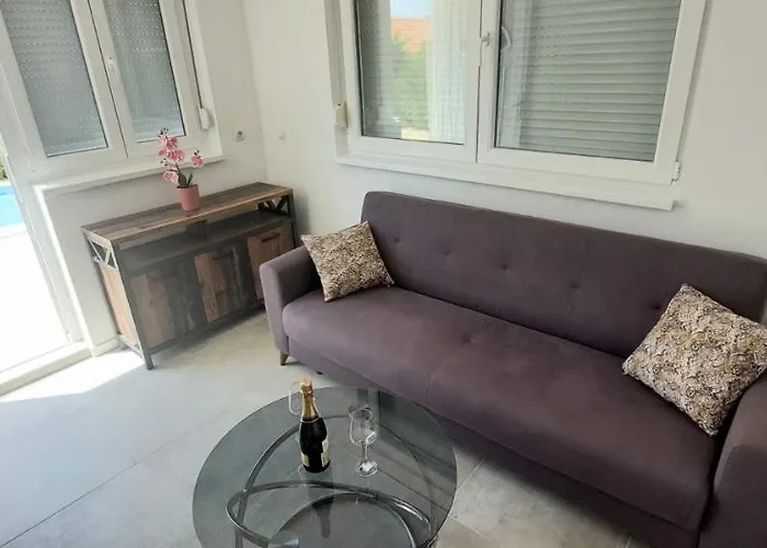 Apartament Capital Trogir