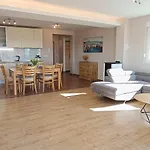 Apartament Capital