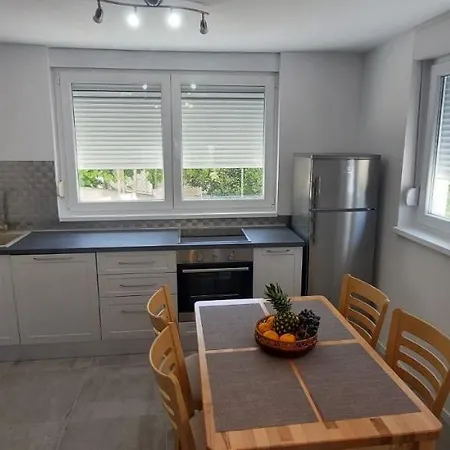 Capital Apartment Trogir