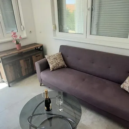 Apartment Capital Trogir