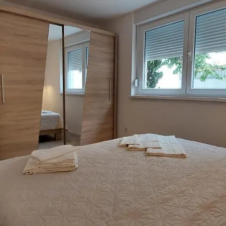 Capital Apartament Trogir