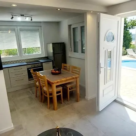 Apartment Capital Trogir