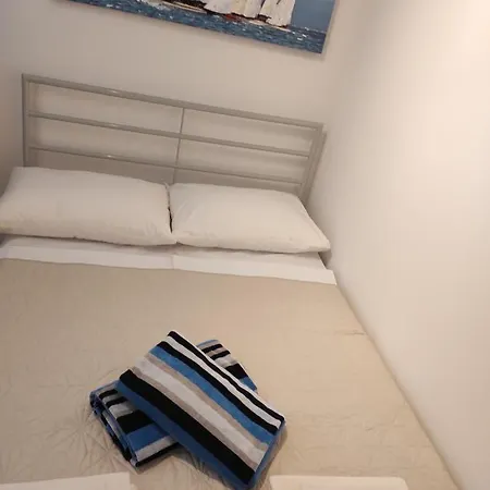 Capital Apartment