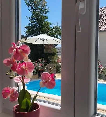 Apartment Capital Trogir
