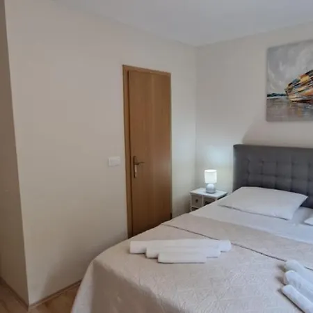 Capital Trogir