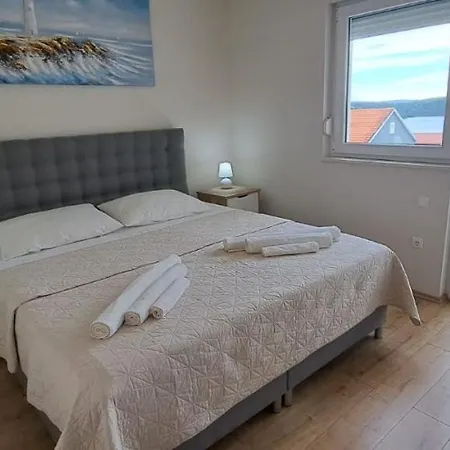 Apartment Capital Trogir