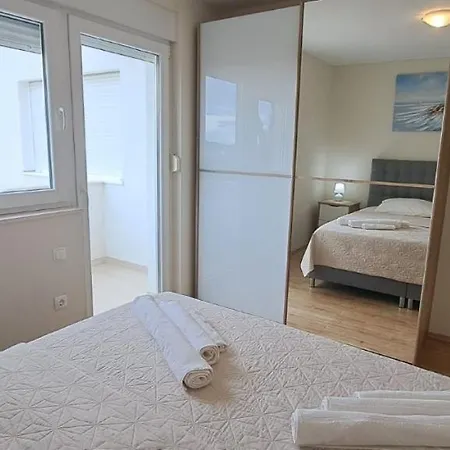 Apartment Capital Trogir