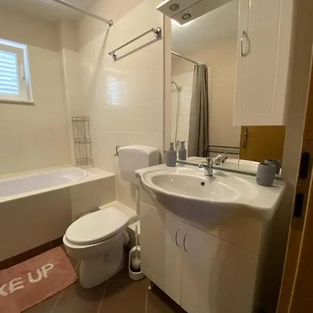 Capital Apartment