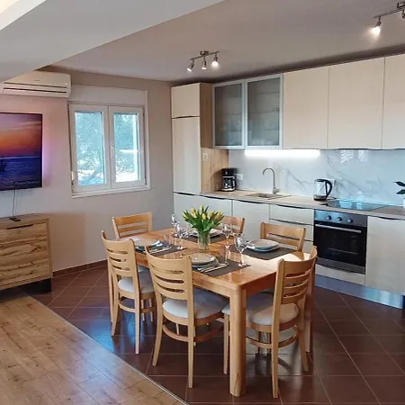 Capital Apartment Trogir
