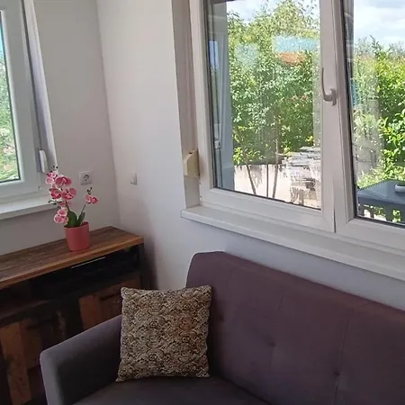 Capital Apartment