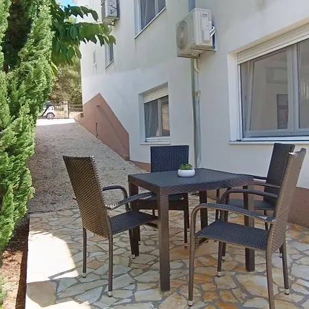 Apartment Capital *