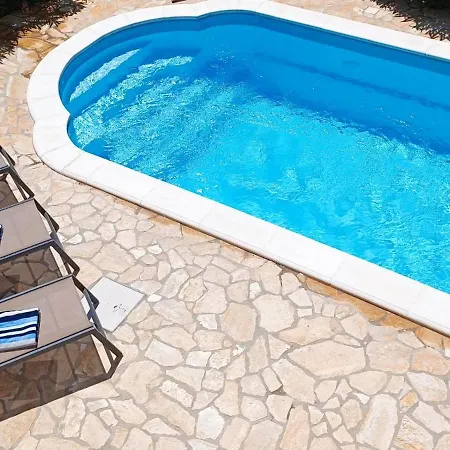 Capital Apartment Trogir