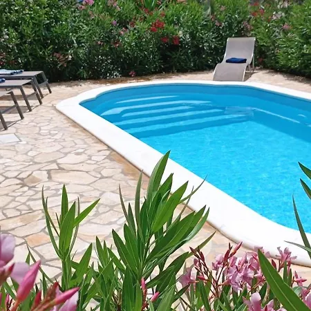 Apartment Capital Trogir