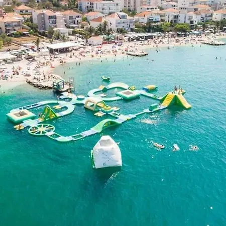 Capital Trogir